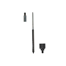Amortizor Haion Arcul cu gaz universal KROSNO KR21680