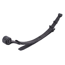 Pachet arc cu foi Leaf spring rear no.of blades: 3x745 VW AMAROK 2.0D/3.0D 09.10- LS GERMANY 940200-LS