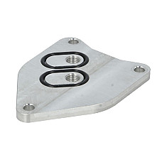 Echipament de transmisie automata Adaptor for device model: EVERT ATF PRO type: male brand: BMW MINI SAAB VOLVO gearbox type: AISIN TG81 EVERT ATF ADAPTER AISIN V6