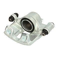 Etrier frana Etrier de frana cu disc Fata Dreapta MERCEDES V 638/2 VITO W638 2.0-2.8 02.96-07.03 BUDWEG 342795