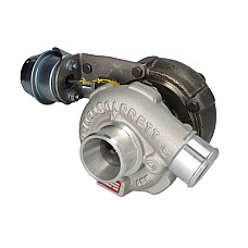 Turbocompresor Turbocharger Factory remanufactured HYUNDAI ACCENT III ELANTRA V GETZ I30 KIA CEE'D CERATO I PRO CEE'D RIO II 1.5D/1.6D 03.03-12.15 GARRETT 740611-9002W