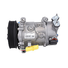 Compresor, climatizare Sanden aer conditionat compresor SD6C12 AIRSTAL 10-1568