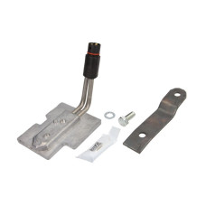 Element de incalzire, preincalzire motor Motor de incalzire 412855 DEFA DEFA412855