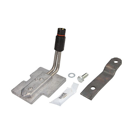 Element de incalzire, preincalzire motor Motor de incalzire 412855 DEFA DEFA412855