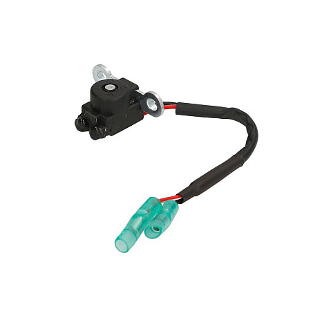 Condensator, aprindere Distributor capacitor SIERRA INTERNATONAL LLC 18-25650