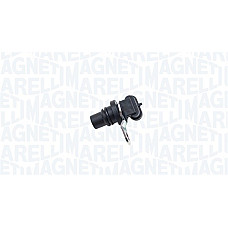 Senzor,pozitie ax cu came Camshaft position sensor OPEL ASTRA G ASTRA G/KOMBI COMBO TOUR COMBO/MINIVAN MERIVA A 1.6/1.6LPG 03.98- MAGNETI MARELLI 064847163010