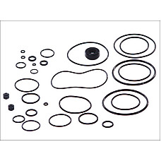 Set reparatie, servofrana Set de reparatii a sistemului de frine cu aer 0 486 205 017 BOSCH WACH-MOT WT/BOSK.1.9/1