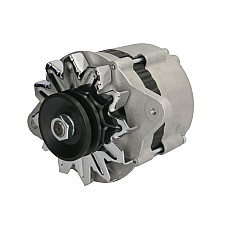 Alternator 14V 50A  NISSAN BLUEBIRD CHERRY III MICRA I PICK UP PRAIRIE SUNNY SUNNY I SUNNY II SUNNY/KOMBI URVAN VANETTE 1.0-2.2 01.70-05.97 HC-CARGO CAR110168