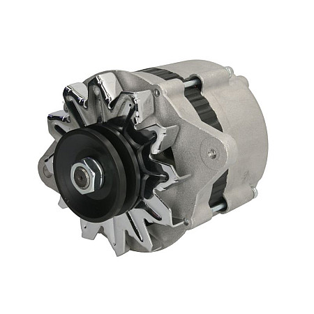 Alternator 14V 50A  NISSAN BLUEBIRD CHERRY III MICRA I PICK UP PRAIRIE SUNNY SUNNY I SUNNY II SUNNY/KOMBI URVAN VANETTE 1.0-2.2 01.70-05.97 HC-CARGO CAR110168