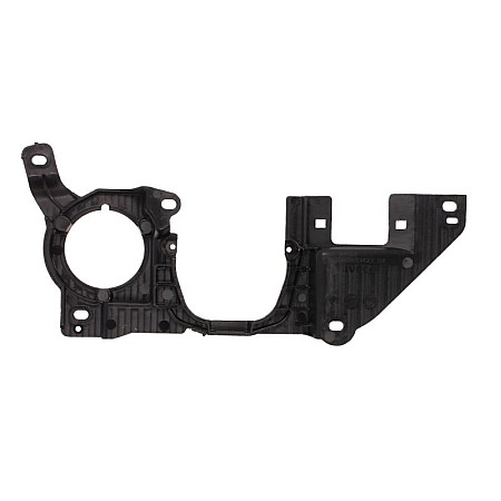 Suport, bara protectie Element bara suport bara Fata Dreapta IVECO EUROCARGO V 09.15- COVIND 195/ 98