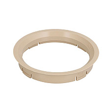 Trusa de montare a jantei de aliaj Fitting kit FZ26 74.1-67.1 only RING 1 kit / 1 wheel ITWHEELS ITW49032