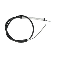 Cablu, frana de lucru Cablu frana de mana Spate Dreapta 1689mm/1388mm tip frana: tambur FIAT GRANDE PUNTO 1.3D/1.4 06.05- LINEX LIN14.02.39