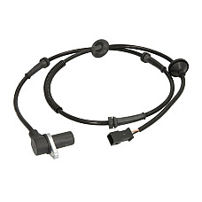 Senzor,turatie roata Senzor ABS Spate Dreapta AUDI A6 C5 1.8-3.0 02.97-01.05 VEMO V10-72-1329
