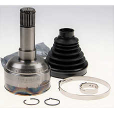 Set articulatie, planetara Articulatia arborelui cotit interior 27z/26z/35mm bile OPEL ASTRA J INSIGNIA A INSIGNIA A COUNTRY MERIVA B ZAFIRA C SAAB 9-5 1.6-2.0D 07.08- SPIDAN 0.036603