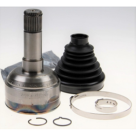 Set articulatie, planetara Articulatia arborelui cotit interior 27z/26z/35mm bile OPEL ASTRA J INSIGNIA A INSIGNIA A COUNTRY MERIVA B ZAFIRA C SAAB 9-5 1.6-2.0D 07.08- SPIDAN 0.036603