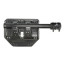 Set montaj, aripa laterala Suport fixare aripa Spate Stanga SCANIA 4 4 BUS PGRT 05.95- COVIND SCR/525