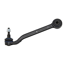 Brat, suspensie roata Bratul axei anterioare a puntii dorite Stanga inferior spate cu tufa plutitoare FORD USA MUSTANG 2.3/3.7/5.0 02.14- USA FR3Z3079C TRC