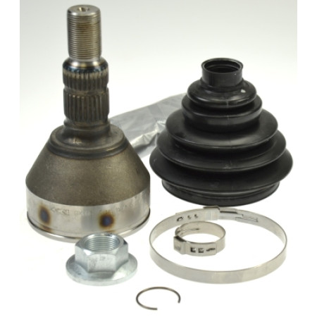 Set articulatie, planetara Articulatia arborelui cotit exterior Dreapta/Stanga 30z/26z/525mm FIAT CROMA 1.9D/2.4D 06.05- SPIDAN 0.024385