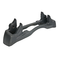 &quot;Suport,etrier Jugul etrierului de frana Dreapta/Stanga LRG638 LRG639 diametru roata: 225&quot;&quot; MERITOR&quot; SBP TEQ-JMM.009