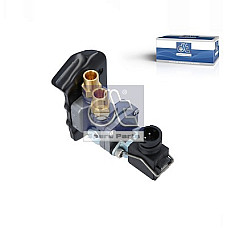 Ventil comutare, clapeta evacuare Supapa de retardare VOLVO FH FM FMX 09.05- DT KLIMA 2.14922