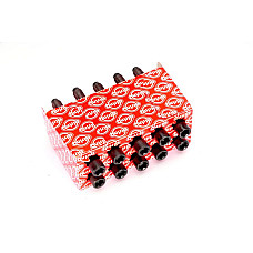 Set surub chiulasa bolturi AUDI A3 A4 A6 SKODA OCTAVIA VW BORA GOLF IV NEW BEETLE PASSAT 18 0195  ELRING EL104930