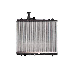 Radiator, racire motor Radiator motor Manual  SUZUKI SWIFT IV 1.2/1.6 KOYORAD PL102789