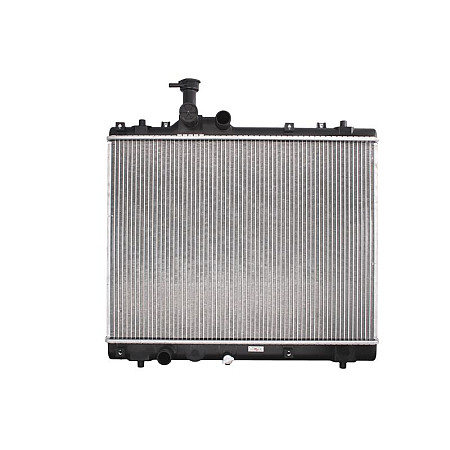 Radiator, racire motor Radiator motor Manual  SUZUKI SWIFT IV 1.2/1.6 KOYORAD PL102789