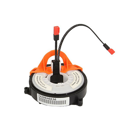 Arc spirala, Airbag Airbag clock spring RVI KERAX MAGNUM MIDLUM PREMIUM 2 DXi11-DXi7 10.05- AKUSAN RVI-SE-020