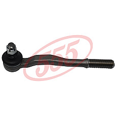 Cap de bara Capatul tijei de legatura Stanga TOYOTA LAND CRUISER 90 2.7/3.0D/3.4 06.95-12.02 555 SE-3561L