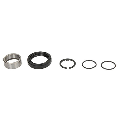 Arbore actionare Output shaft repair kit KAWASAKI KX 125 2005-2005 HOT RODS OSK0021