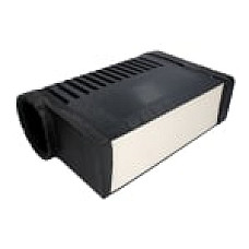 Filtru aer panou ATLAS COPCO XAMS CATERPILLAR 300 900 D C7.1/C9.285 DONALDSON OFF P635773