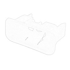 Rulment priza directa, ambreiaj Washer thrust ALFA ROMEO 147 GIULIETTA GT FIAT BRAVO II DOBLO DOBLO/MINIVAN IDEA PUNTO STILO LANCIA DELTA III MUSA THESIS YPSILON 169A4.000-AR37203 09.93- OE FIAT 46554494