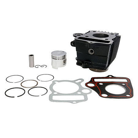 Cilindru motor Cilindru 4T CHINSKI SKUTER/MOPED/MOTOROWER/ATV 4T KYMCO ACTIVE NEXXON 50 INPARTS IP000106