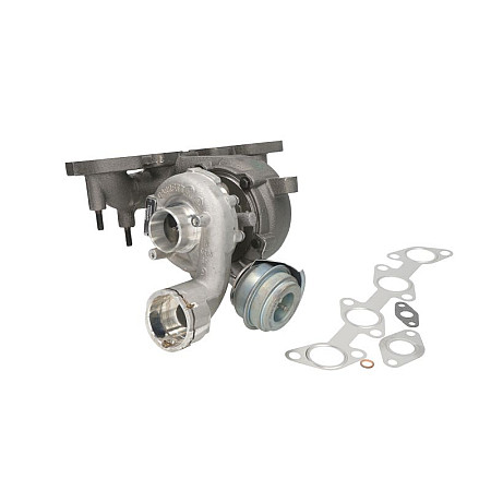 Turbo / turbina AUDI A3 (8P1) GARRETT 724930-5012S