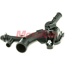 Flansa lichid racire termostat carcasa with sensor CHEVROLET AVEO CRUZE ORLANDO TRAX OPEL ADAM ASTRA J ASTRA J GTC CASCADA CORSA D CORSA E INSIGNIA A MERIVA B MOKKA / MOKKA X 1.4/1.4LPG 12.09- MOTORAD CH2846