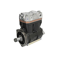 Compresor, instalatie aer comprimat Compresor capacitate 630cm numar de cilindrii: 2 en in-line tip de racire: racire cu lichid remanufacturate IVECO EUROSTAR EUROTECH MP STRALIS I F3AE0681B-F3BE0681E KNORR LK 4936/K160498X00