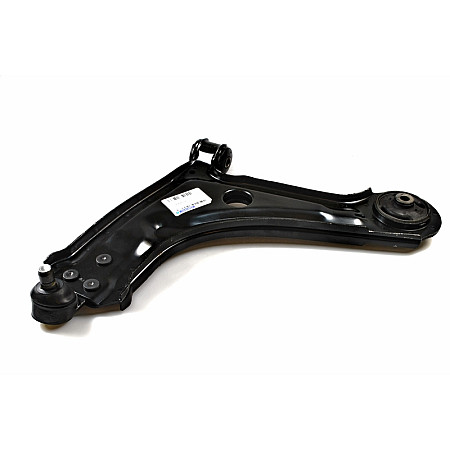 Brat, suspensie roata Bratul axei anterioare a puntii dorite Stanga inferior fata 16 mm CHEVROLET REZZO DAEWOO TACUMA / REZZO 1.6/1.8/2.0 09.00- KOREA J30022D