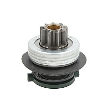 Cuplaj unisens,demaror Roata de pornire a rotii libere  VOLVO 440 460 480 AUDI A3 FIAT TEMPRA TIPO FORD GALAXY I LANCIA DEDRA RENAULT 11 19 I 19 I CHAMADE 19 II 19 II CHAMADE 21 1.2-2.0 08.75- CQ CQ2010011