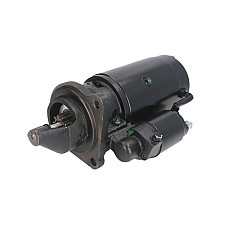 Electromotor 24V 4kW IVECO EUROCARGO I-III ZETA 8040.45.4000-8060.05.289 11.79-09.15 POWER TRUCK PTC-4064
