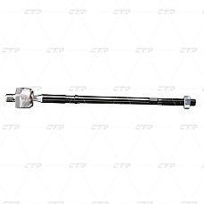 Articulatie axiala, cap de bara Tie rod with no end L/R length: 315/3528mm FIAT SEDICI SUZUKI SX4 1.5-2.0D 06.06- CTR CTRCR0550