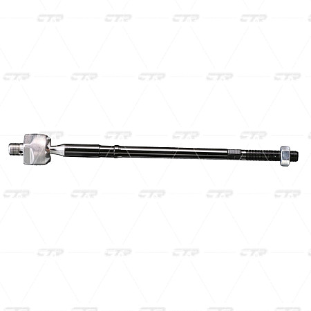Articulatie axiala, cap de bara Tie rod with no end L/R length: 315/3528mm FIAT SEDICI SUZUKI SX4 1.5-2.0D 06.06- CTR CTRCR0550