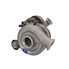 Turbocompresor  MAN TGL I D0834LFL62-D0834LFLAH 04.05-03.22 BORGWARNER KKK10009880129/R