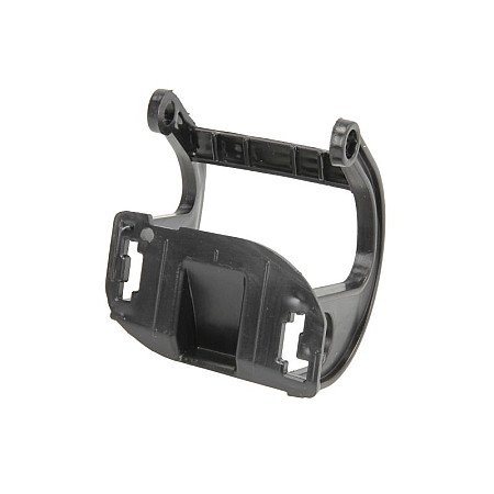 Bara/piese Balama capacului saibei Dreapta plastic BMW 7 F01 F02 F03 F04 02.08-12.15 06.08-12.15 BLIC 5513-00-0077916WP