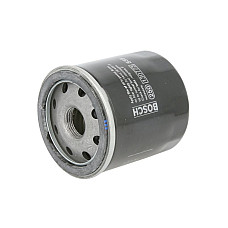 Filtru ulei se potriveste. DAIHATSU CHARMANT CUORE VII PEUGEOT 305 I 305-KOMBI RENAULT 30 TOYOTA ALLION I ALTEZZA BB I CALDINA C TOYOTA CALDINA I (_T19_), Turism, 12.1987 - 05.2002 BOSCH 0 986 452 028