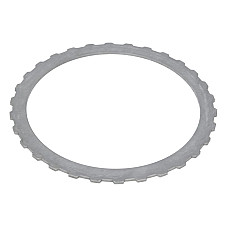 Kit de reparaie mecanism schimbator de viteze Set de reparatie a schimbatorului de viteze placa de frecare exterioara ZF 5 HP 24 ZF 1058 370 050