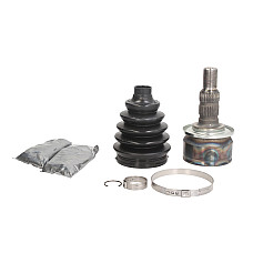 Set articulatie, planetara Articulatia arborelui cotit exterior Dreapta/Stanga 30z/23z/522mm OPEL ASTRA J GTC INSIGNIA A INSIGNIA A COUNTRY ZAFIRA C SAAB 9-5 1.4-2.8 07.08- SPIDAN 0.025666