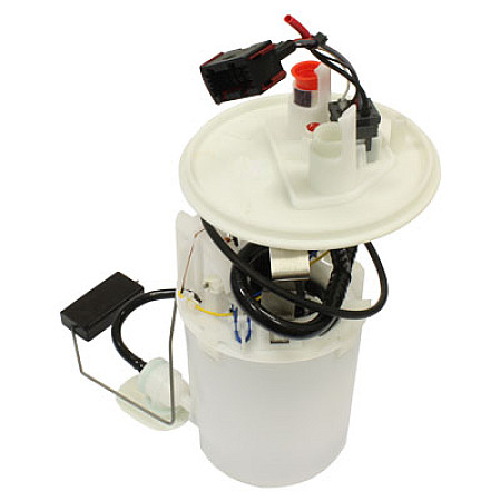 Pompa combustibil Electric fuel pump module SAAB 9-3 9-5 2.0-3.0 09.97-02.15 HUCO HUCO133459
