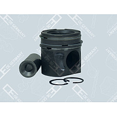 Diametru piston 120mm STD OE GERMANY 02 0320 206603