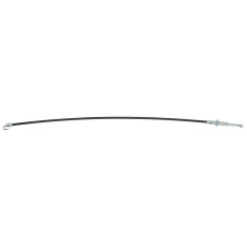 Cablu fixare clapete-cutie scule Element bord 585mm MAN E2000 F2000 F90 F90 UNTERFLUR LIONS COACH LIONS STAR M 2000 M M90 07.86- AKUSAN 5802-14-0001P