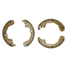 Set saboti frana Sabot frana  PONTIAC VIBE 1.8 09.02-09.08 USA NB785AT